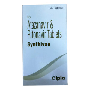Synthivan Tablet 30'S