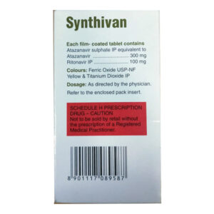 product-grid-gallery-item Synthivan Tablet 30'S