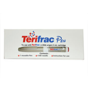 Terifrac Pen(Device) 1'S