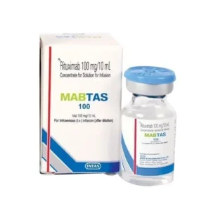 Rituximab 100 mg Injection 10ml
