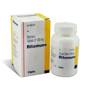 RITOMUNE Tablet 30's