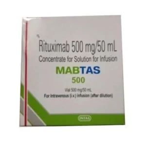 Rituximab 500mg Injection 50ml
