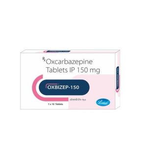 Oxbizep 150 Tablets