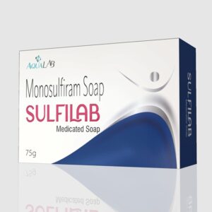 SULFILAB Medicated Saop