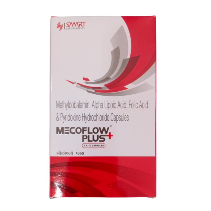 Mecoflow Plus Capsule 10's - Image 3