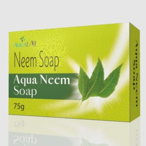 AQUA NEEM Soap