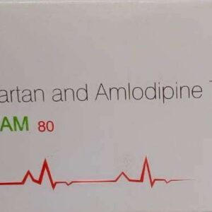 product-grid-gallery-item Teltan AM 80mg/5mg Tablet