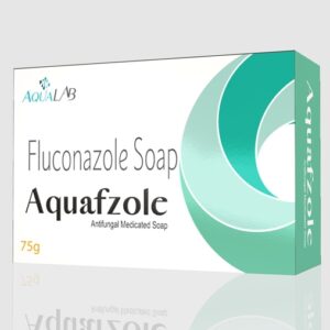 AQUAFZOLE Medicated Saop