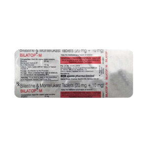 product-grid-gallery-item Bilatop M 20mg/10mg Tablet
