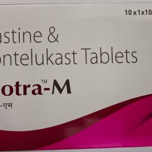 Bilotra M Tablet