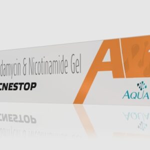 ACNESTOP OINTMENT 20GM