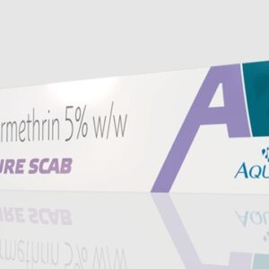 CURE SCAB OINTMENT 30GM