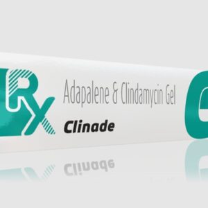 CLINADE OINTMENT 15GM