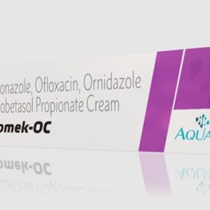 ITROMEK - OC OINTMENT 15GM
