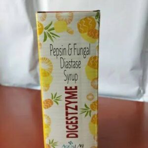 Digestzyme Syrup 200ml