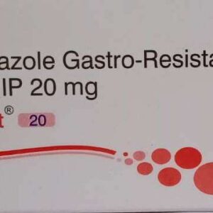 RABEPROT TAB 20MG,10