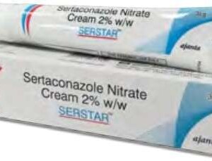 SERSTAR CREAM,30GM