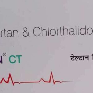 TELTAN-CT TAB 40/10/12.5MG,10’S