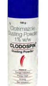 CLODOSPIN POWDER,100GM