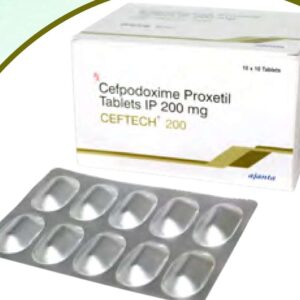 DUOBES 625 TAB 500/125MG,10’s