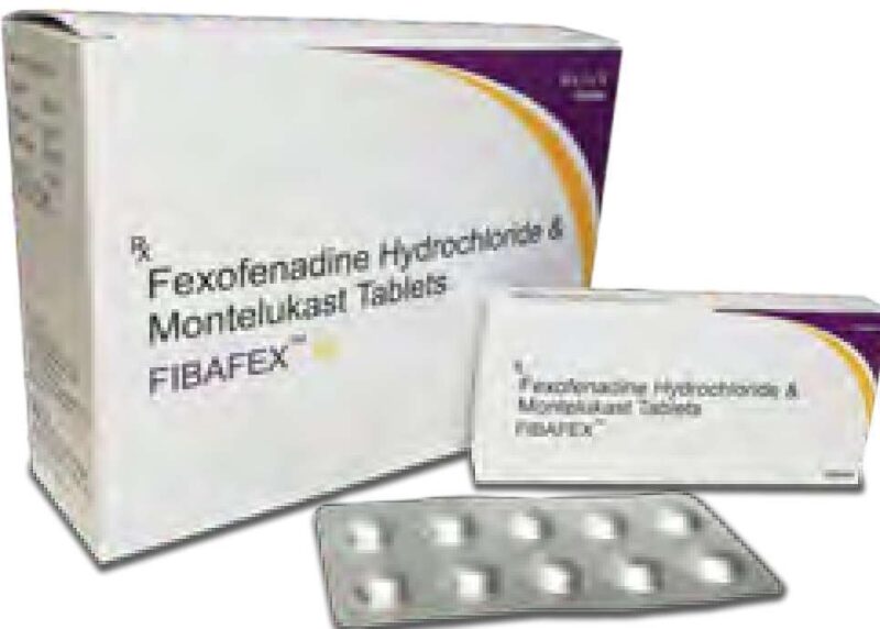 FIBAFEX-M TAB 10/120MG,10’S