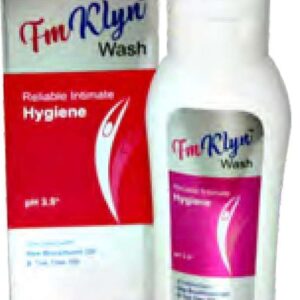 FMKLYN WASH,100ML