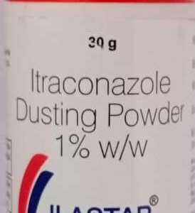 ILASTAR POWDER 30GM