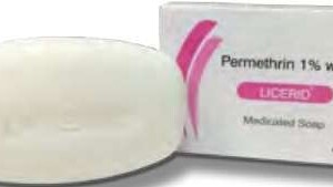 LICERID SOAP
