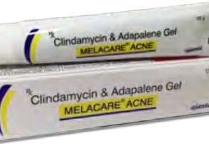 Melacare Acne Gel,15gm