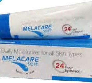 MELACARE SOFT 24 LOTION,100ML