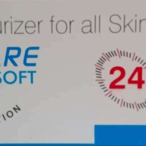 MELACARE SUNSCREEN LOTION 7.5%/2%, 100ML