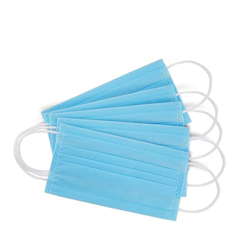 Face Mask Non Woven