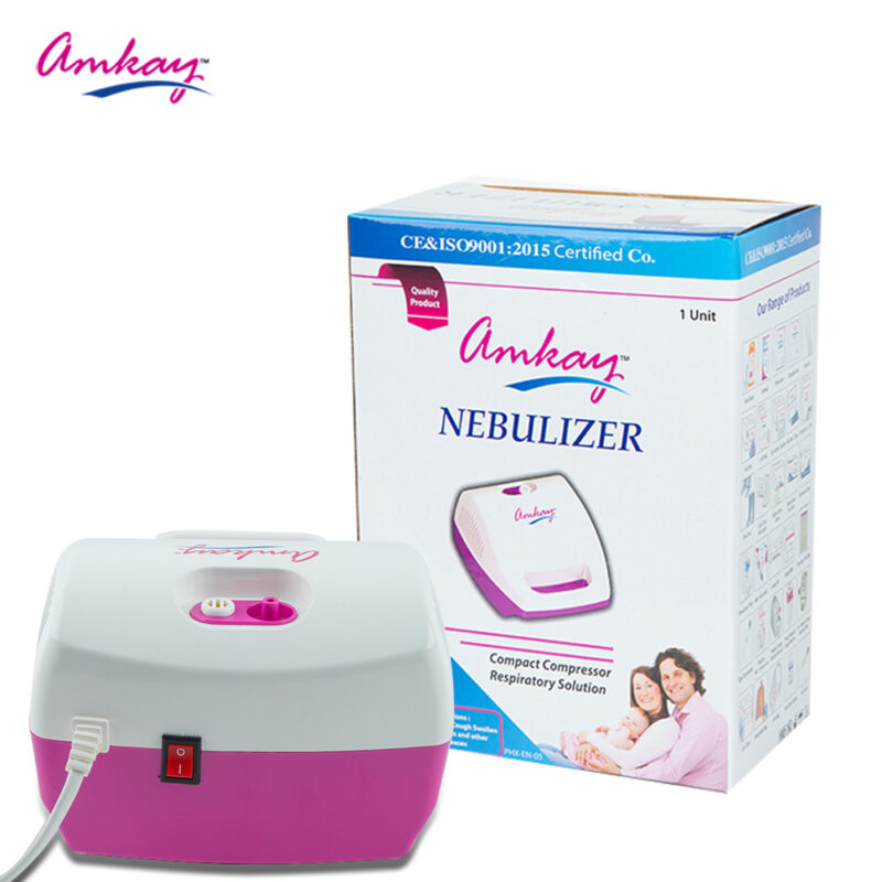 Amkay Nebulizer