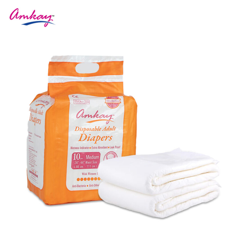 Amkay Adult Diaper Pants