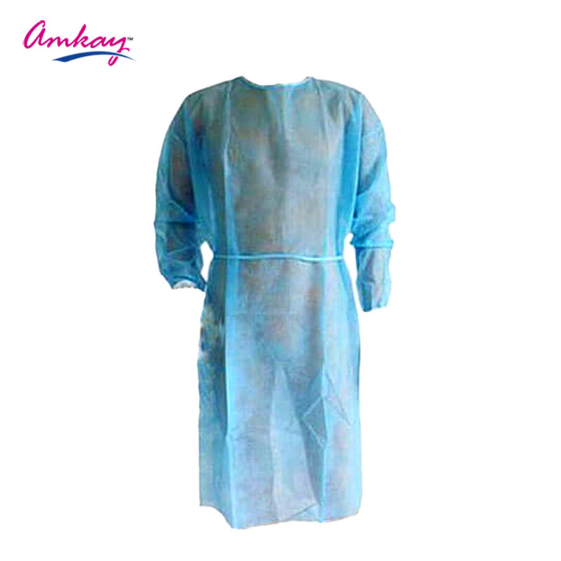 AMKAY Disposable Surgical Gown